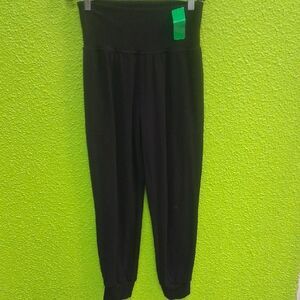 Athleta Black Women's Joggers